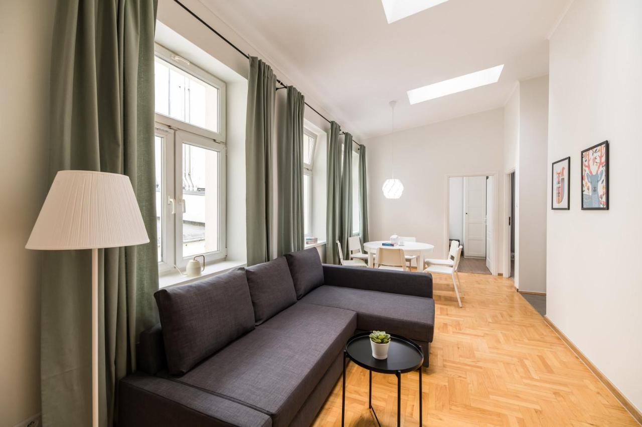 Native Apartments Czysta 5 — Zdjęcia 2